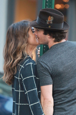 Nikki Reed pic #757290