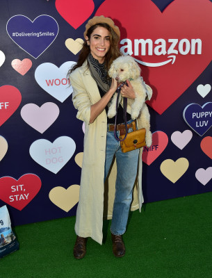 Nikki Reed-Amazon&#039;s Valentine