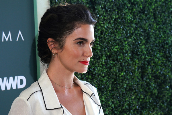 Nikki Reed pic #1044226