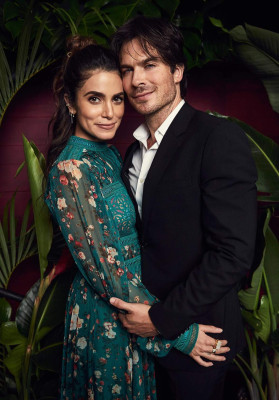 Nikki Reed pic #998735