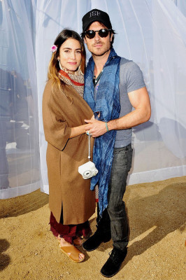 Nikki Reed pic #954931