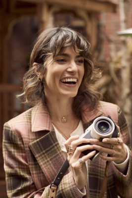 Nikki Reed pic #1238043