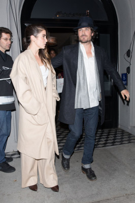 Nikki Reed pic #1035536