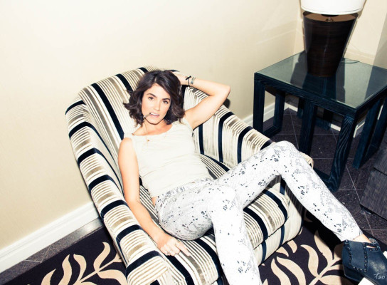 Nikki Reed pic #646207