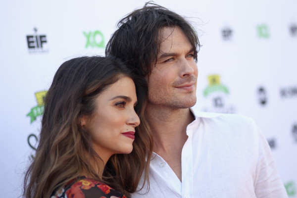 Nikki Reed pic #993960