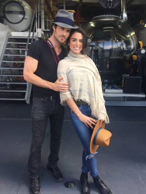 Nikki Reed pic #920975