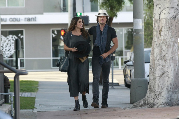 Nikki Reed pic #972458