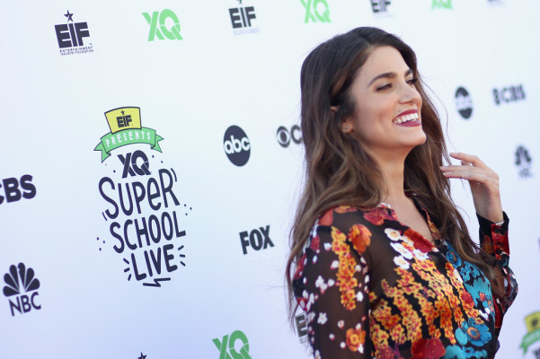 Nikki Reed pic #993957