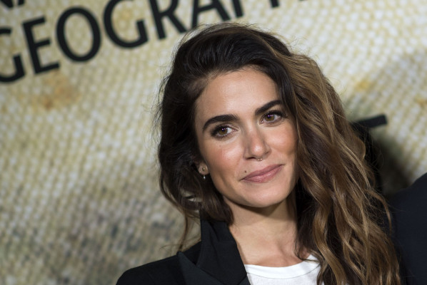 Nikki Reed pic #1008100