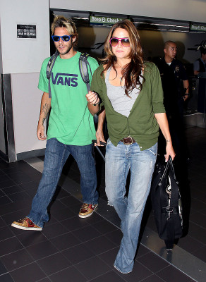Nikki Reed pic #328860