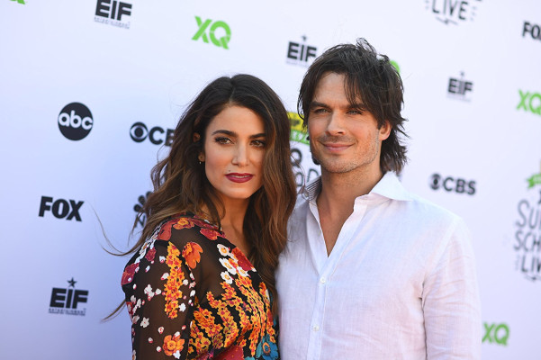 Nikki Reed pic #993958
