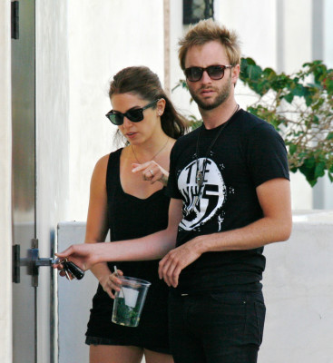Nikki Reed pic #503853