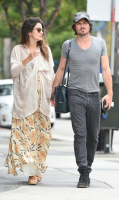 Nikki Reed pic #973837