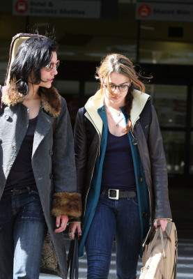 Nikki Reed pic #665235