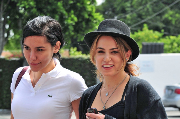 Nikki Reed pic #665233