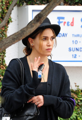 Nikki Reed pic #665232