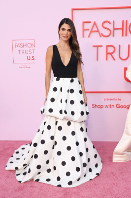 Nikki Reed – Fashion Trust U.S. Awards 2024 in Beverly Hills