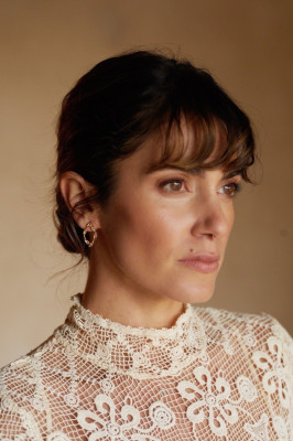 Nikki Reed – Bayou With Love Photoshoot, December 2019