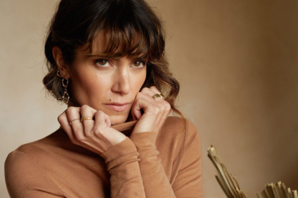 Nikki Reed – Bayou With Love Photoshoot, December 2019