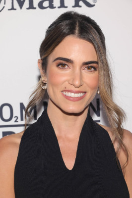 Nikki Reed – Common Ground Premiere in Los Angeles