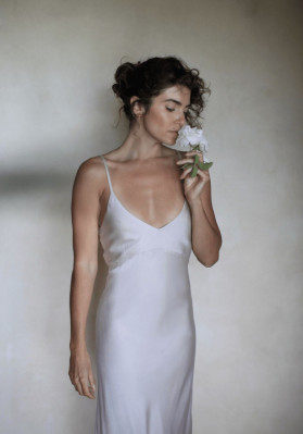 NIKKI REED for Bayou with Love 2020 Loungewear Collection