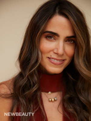Nikki Reed – Newbeauty, December 2023