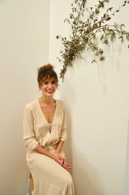 Nikki Reed – People Magazine Photoshoot December 2018