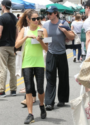 Nikki Reed pic #755875