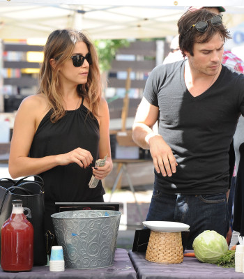 Nikki Reed pic #755870