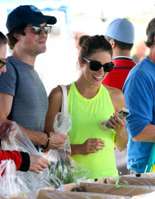 Nikki Reed pic #751930