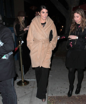 Nikki Reed pic #684426