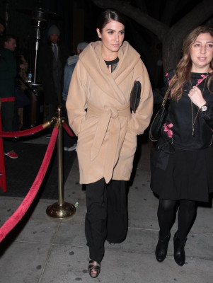 Nikki Reed pic #736097