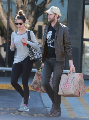Nikki Reed pic #779037