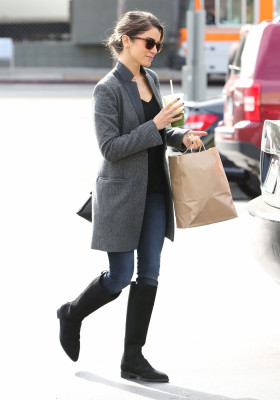 Nikki Reed pic #801164