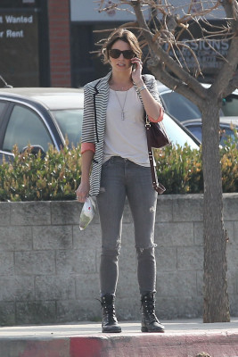 Nikki Reed pic #719371