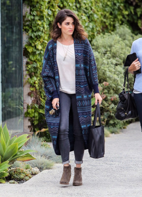 Nikki Reed pic #719369