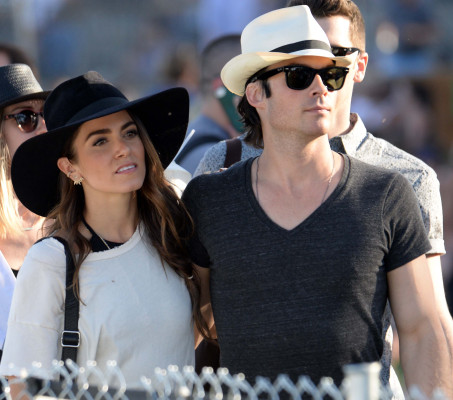 Nikki Reed pic #803651