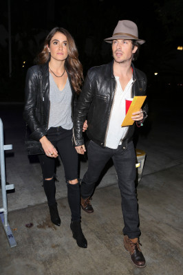 Nikki Reed pic #784636