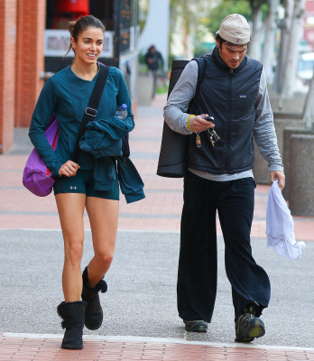 Nikki Reed pic #784643