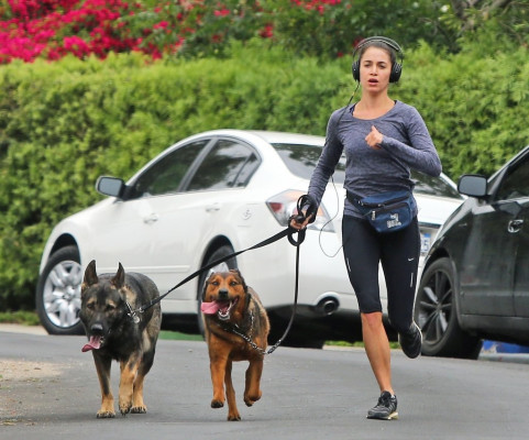 Nikki Reed pic #735027