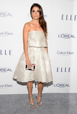 Nikki Reed pic #839109