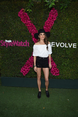 Nikki Reed pic #801827