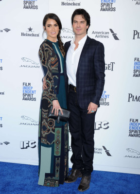 Nikki Reed pic #870785