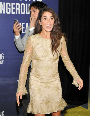 Nikki Reed pic #914028
