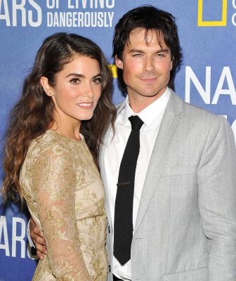 Nikki Reed pic #914026