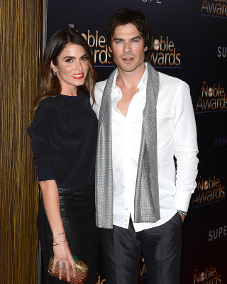 Nikki Reed pic #796031