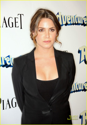 Nikki Reed pic #146937