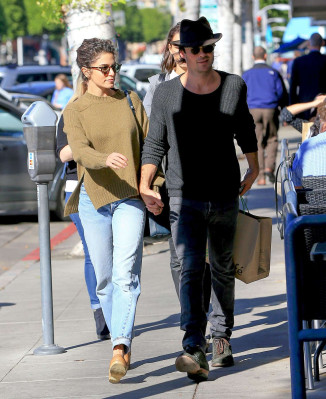 Nikki Reed pic #925404
