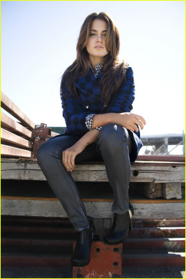 Nikki Reed pic #220403