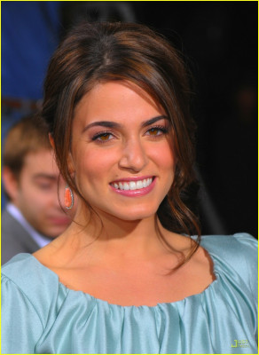Nikki Reed pic #210826